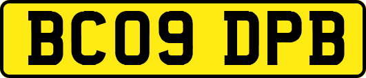 BC09DPB