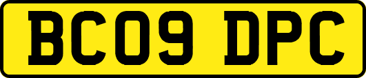 BC09DPC