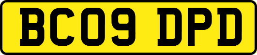 BC09DPD