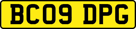 BC09DPG