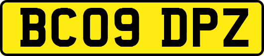 BC09DPZ