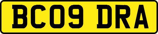 BC09DRA