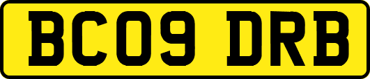 BC09DRB