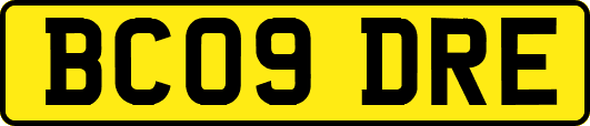 BC09DRE