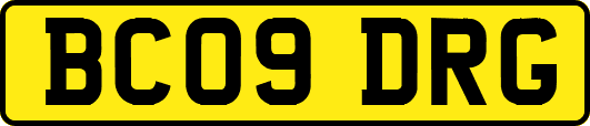 BC09DRG