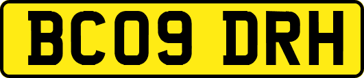 BC09DRH