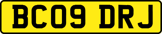 BC09DRJ