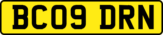 BC09DRN