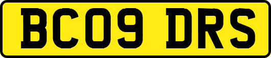 BC09DRS