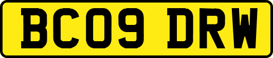 BC09DRW