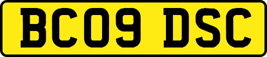 BC09DSC