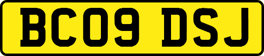 BC09DSJ