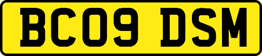 BC09DSM