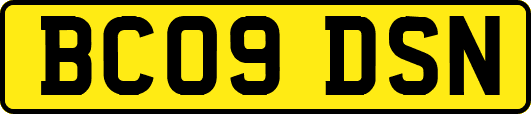 BC09DSN