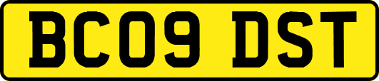 BC09DST