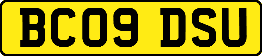 BC09DSU