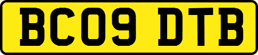 BC09DTB