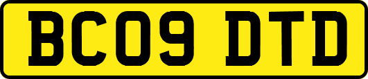 BC09DTD