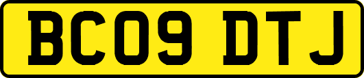 BC09DTJ