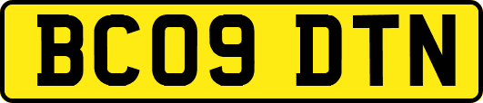 BC09DTN