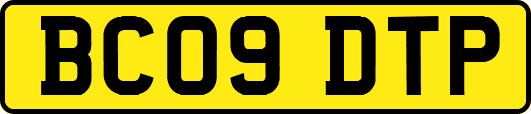 BC09DTP
