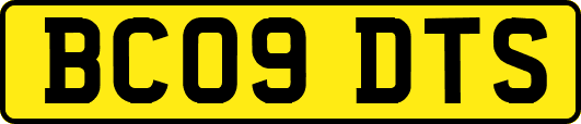 BC09DTS