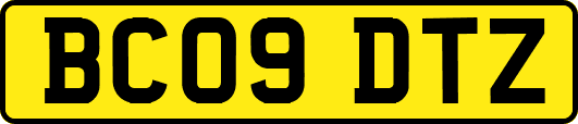 BC09DTZ