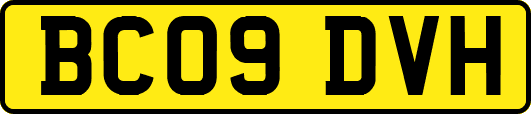 BC09DVH