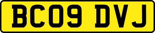 BC09DVJ
