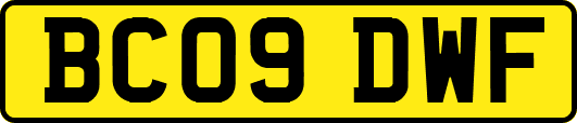 BC09DWF