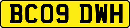 BC09DWH