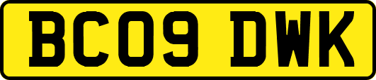 BC09DWK