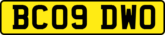 BC09DWO