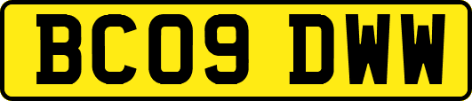 BC09DWW