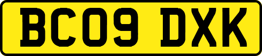BC09DXK