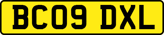BC09DXL
