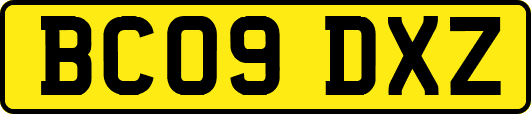BC09DXZ