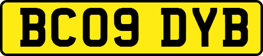 BC09DYB