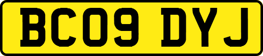 BC09DYJ