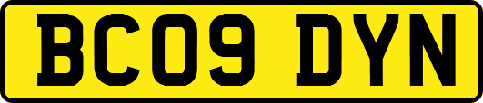 BC09DYN