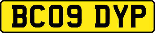 BC09DYP