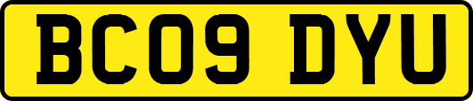 BC09DYU