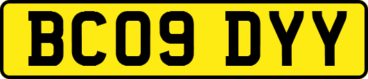 BC09DYY