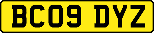 BC09DYZ