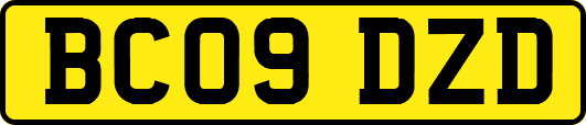 BC09DZD