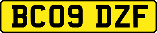 BC09DZF
