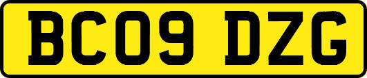 BC09DZG