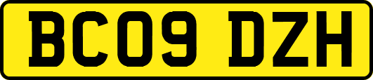 BC09DZH