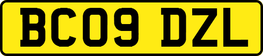BC09DZL