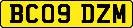 BC09DZM